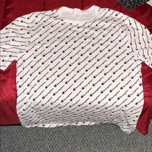 Champion short sleeve t shirt